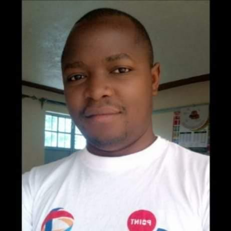 John Otieno Odero